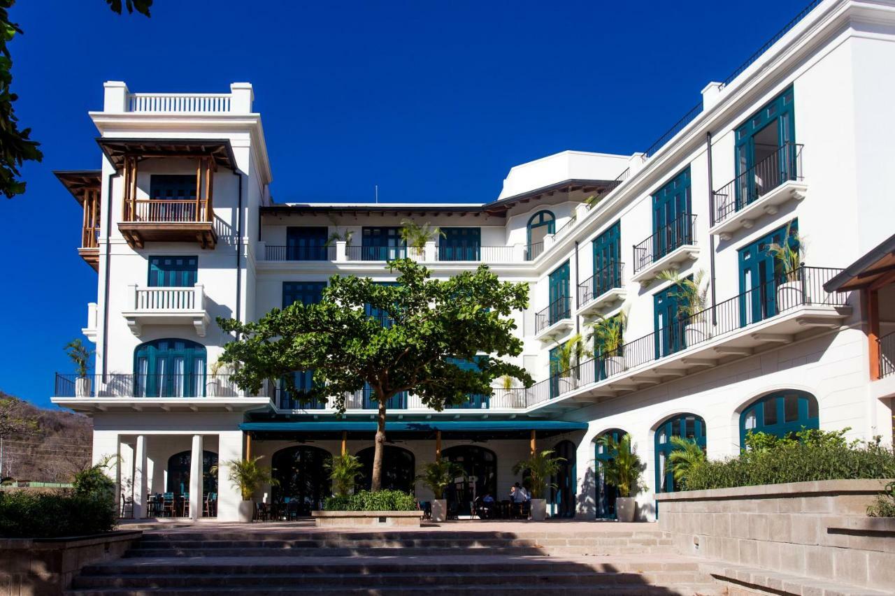 Santarena Hotel Las Catalinas Esterno foto